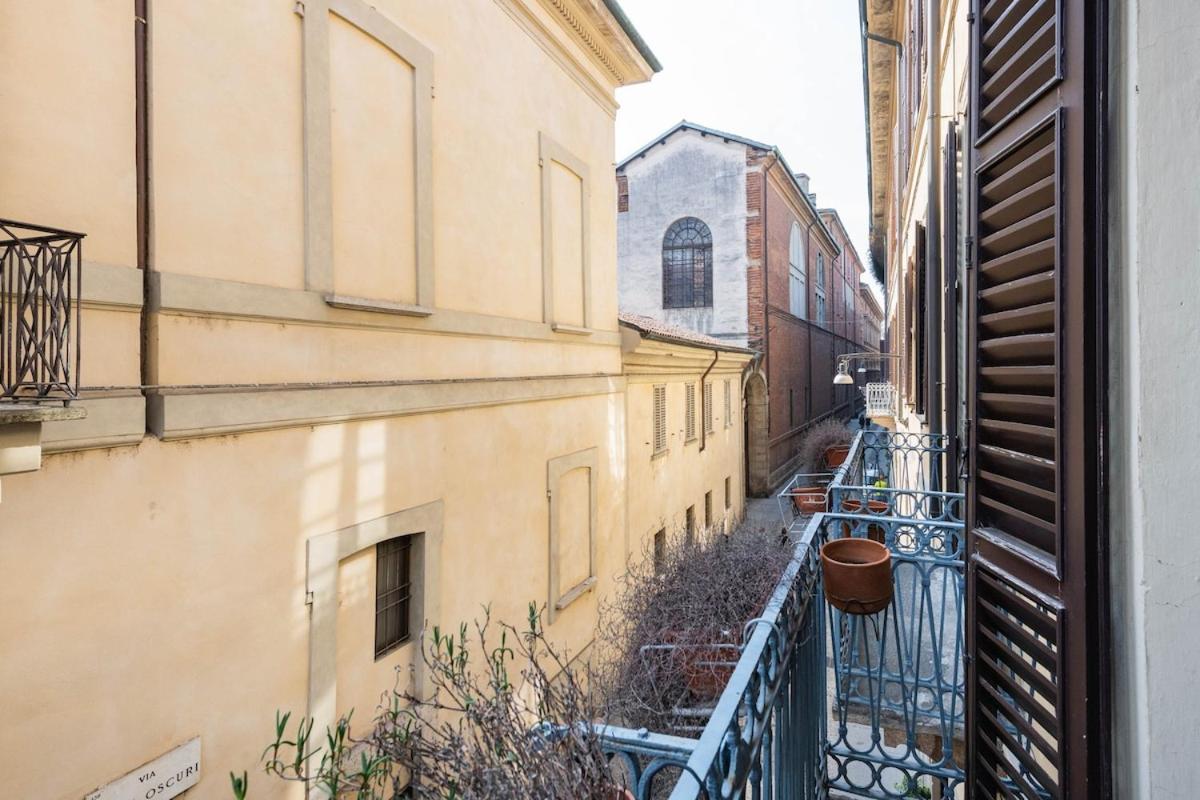 Apartamento Brera Center Milano-the Art Of Living-metro Milán