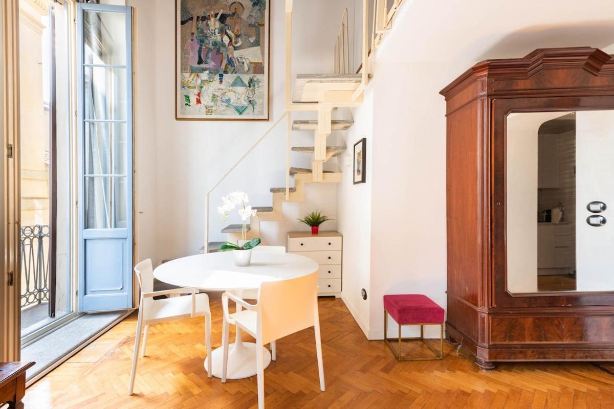 Apartamento Brera Center Milano-the Art Of Living-metro *
