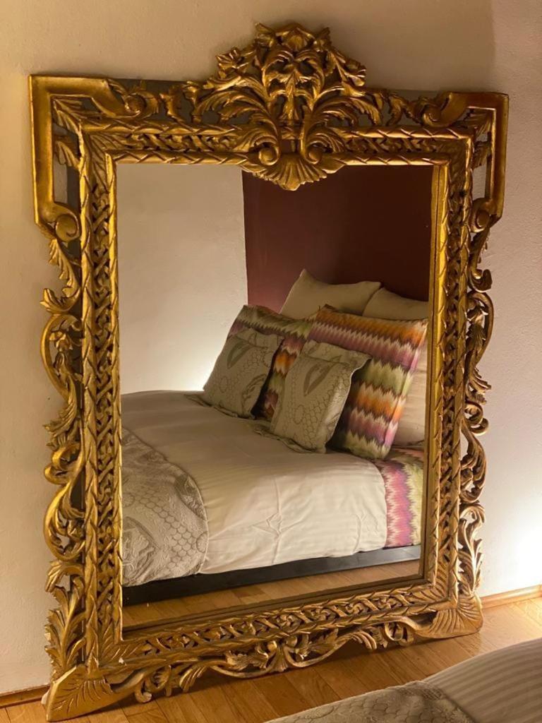Brera Center Milano-the Art Of Living-metro Apartamento