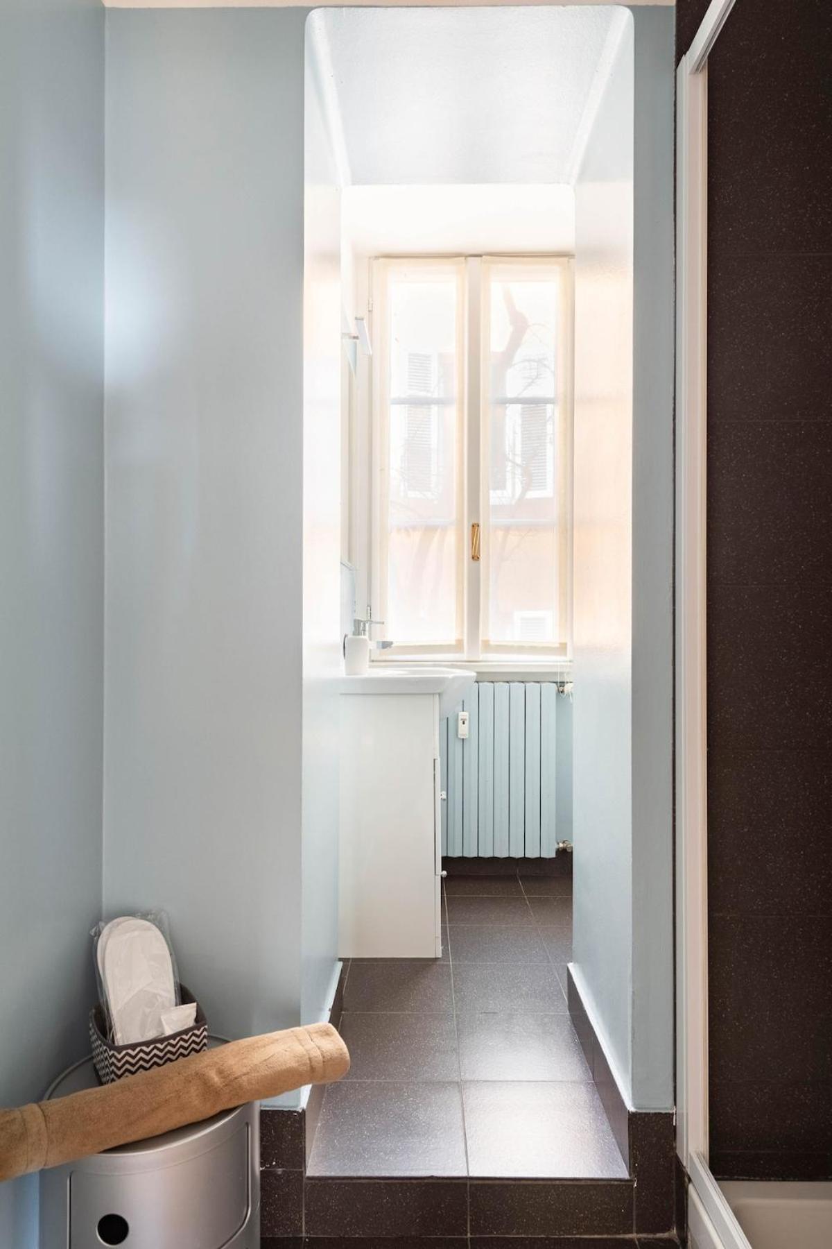 Apartamento Brera Center Milano-the Art Of Living-metro