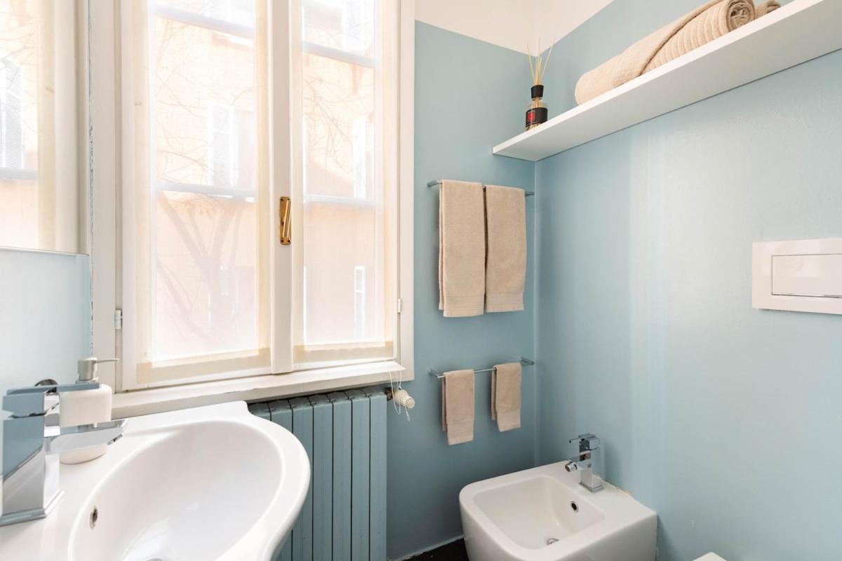 Apartamento Brera Center Milano-the Art Of Living-metro *