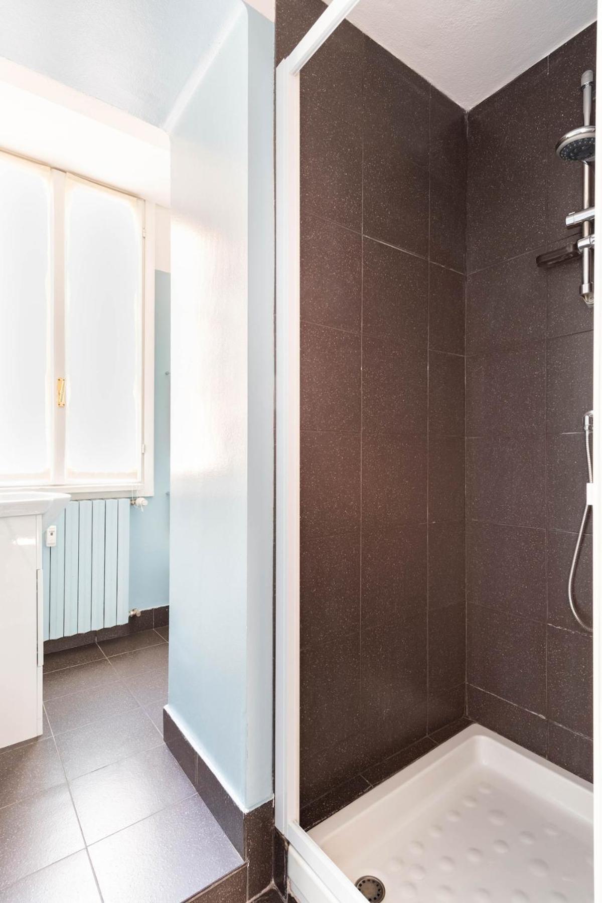 Apartamento Brera Center Milano-the Art Of Living-metro Milán